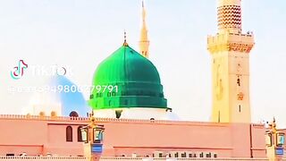 Roza Rasool PBUH