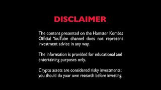TOP 3 Crypto Trading Mistakes You Need To Know ❌⚡️ Hamster Academy