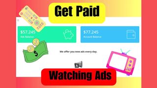 Money Earning Video