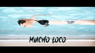 Lidija Bacic Lille - MUCHO LOCO (Official Music Video)