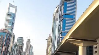 Dubai financial Center