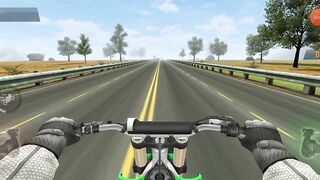 No:15 one willing of heavy bike racing game