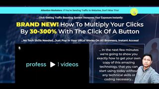 The  Multiplier Review 2024 || The Secret to Boosting Your Clicks Instantly