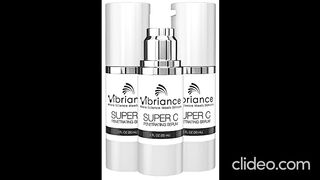 Vibriance Super C Facial Serum  - (❌OFFICIAL REVIEWS❌)The Benefits of Using Vibriance Super C Facial Serum: A Comprehensive Review