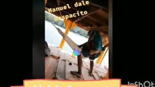 manuel despacito video original twitter 2