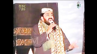 Alhaj Iftakhar Ahmad Rizvi  2005. Shahalam