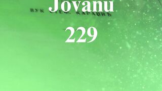 Jevanđelje po Jovanu 229