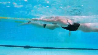 Swim faster with these 3 tips(360P).