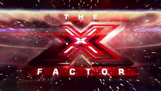 Lucy Spraggan's audition - Last Night - The X Factor UK 2012