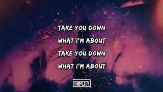 Tory Lanez - The Take ft. Chris Brown (Lyrics)(360P)