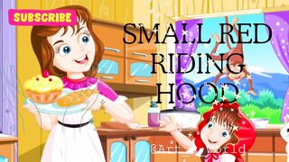 Story small red Riding hood