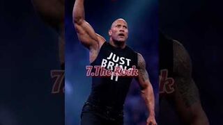 Top 10 Most Dangerous Wrestlers in WWE