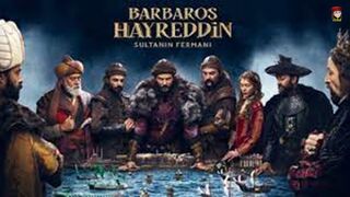 Barbaros Hayreddin Sultanin Fermani - Episode 1 - Part 1 (English Subtitles)