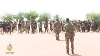 Sudan’s army repels major assault on el-Fasher; kills RSF commander.