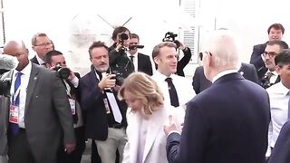 Funny Moments You Missed From the G7 Summit in Italy