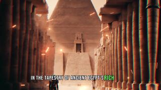 Ancient egypt chronicles 3