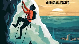 Can A Growth Mindset Help You Achieve Your Goals Faster?