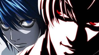Who Is Strongest _ Light Yagami vs L Lawliet