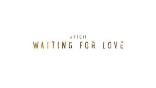 WAITING FOR LOVE