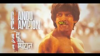 Chandu Champion Movie Part 1