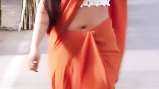 Humko tumse pyaar hai! Sarees collection saree fashion
