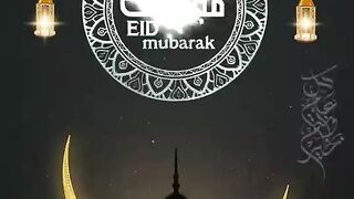 Eid Mubarak ???????? 2