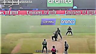 Shaheen Afridi back to back sixes