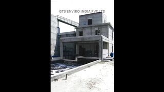 Best ZLD Effluent Treatment Plant Manufacturer in India