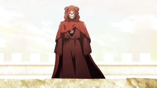 The Strongest Magician in the Demon Lord's Army was a Human - Official Trailer 2.
