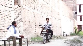 Loan wala bike