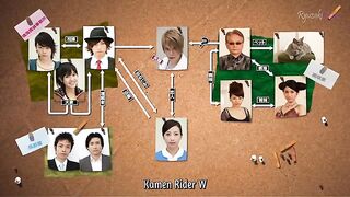 kamen rider double 02