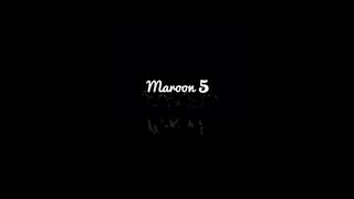 MAROON 5 2