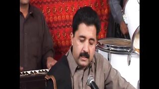 CHIRKA  TU ASHNA AIN  /ISHTIAQ  AWAN