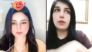 Tik tok  talking