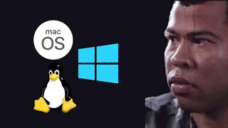 Best OS for programming? Mac vs Windows vs Linux debate settled