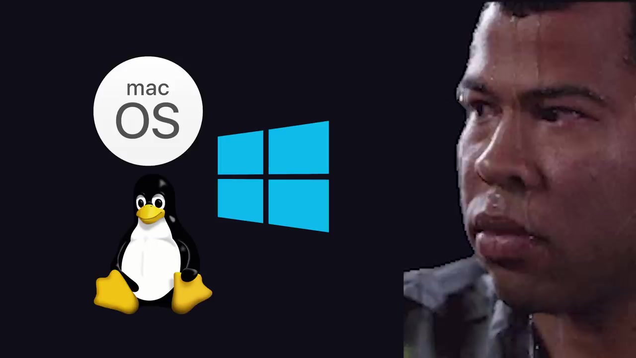 Best OS for programming Mac vs Windows vs Linux debate settled