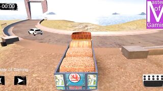 No:22 Pakistani Track Driving game