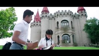 Yaara ful Hindi song college students