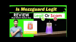 Mozz Guard Reviews - {June 2024} This Product Is Real Or Fake? | Benefits & Side Effects?