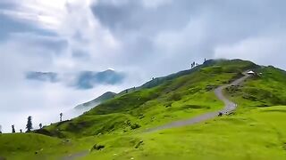 Toli peer Azad Kashmir