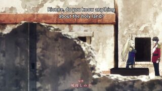 The New Gate Episode 11 English Subbed
