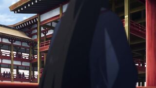 Karasu wa Aruji wo Erabanai Episode 12 English Subbed