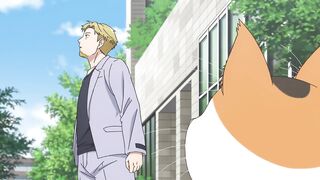 Tonari no Youkai-san Episode 12 English Subbed