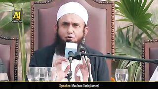 Prayer of parents by Tariq jamel