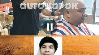 Auto kapok