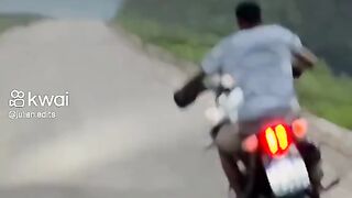 Bike acting