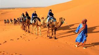 صحراء الجزائر/ Algérie Désert