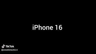 IPhone 16