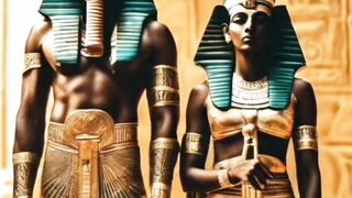 Secrets of Egyptian civilization
