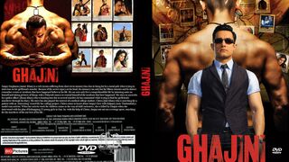 Ghajini (2008)